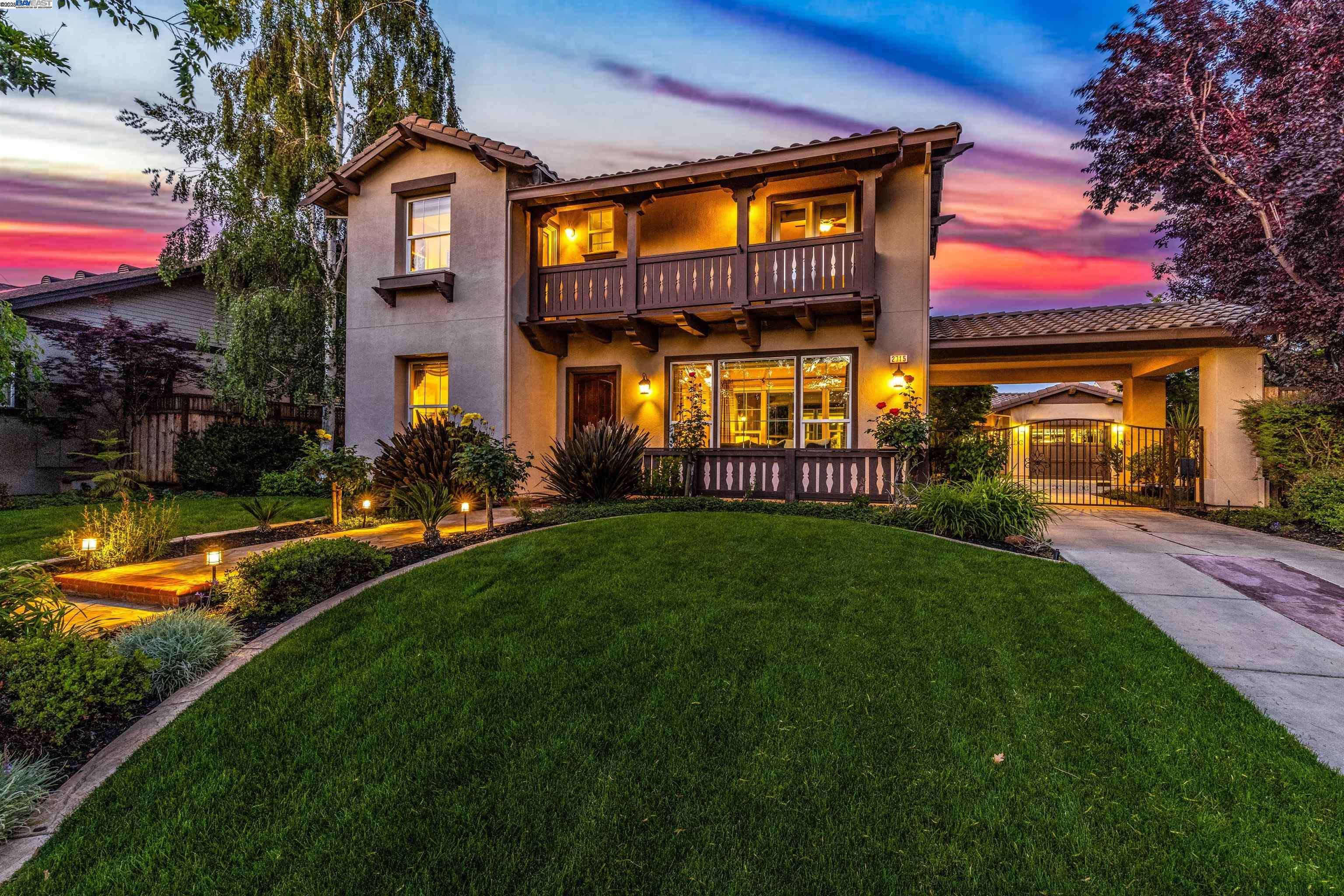 Livermore, CA 94550,2715 Cooper Cir