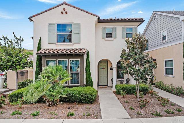 Oceanside, CA 92056,4304 Pacifica WAY 2