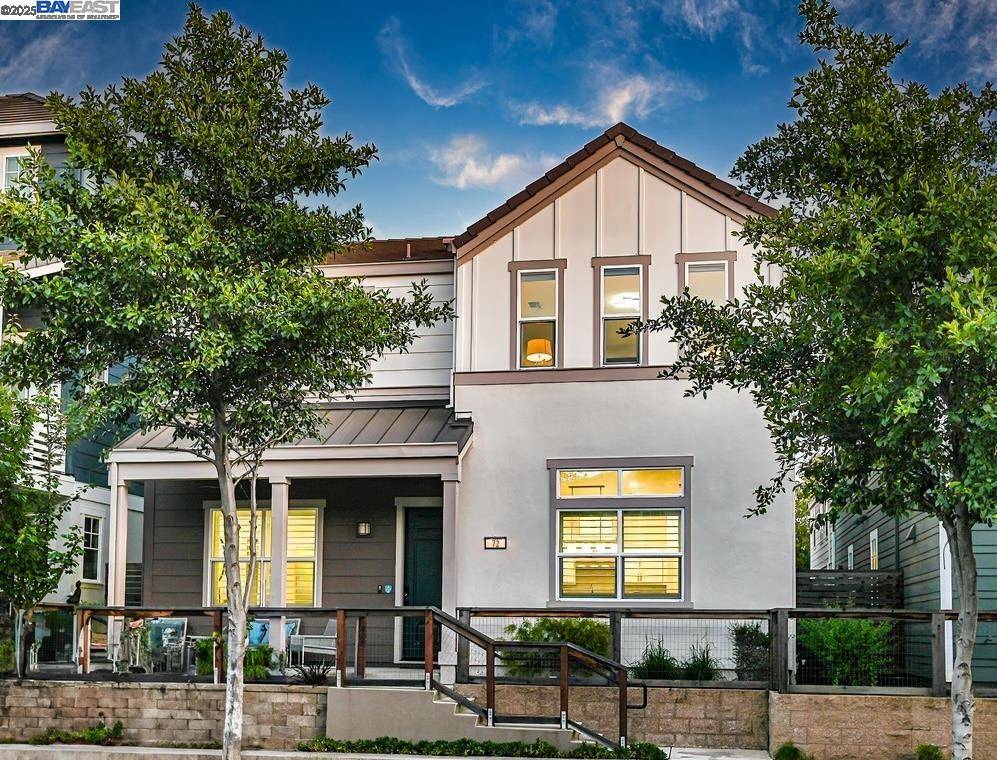 Pleasanton, CA 94566,72 Sunflower Hill WAY
