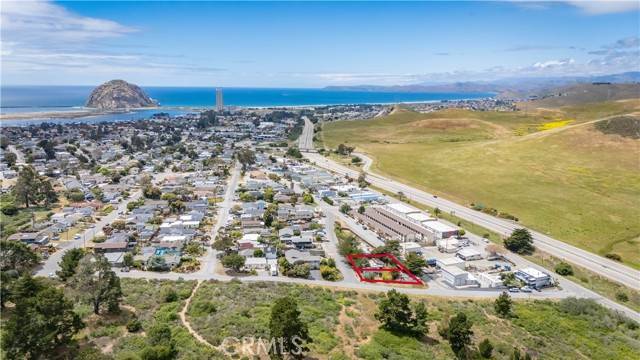 Morro Bay, CA 93442,1188 Allesandro St