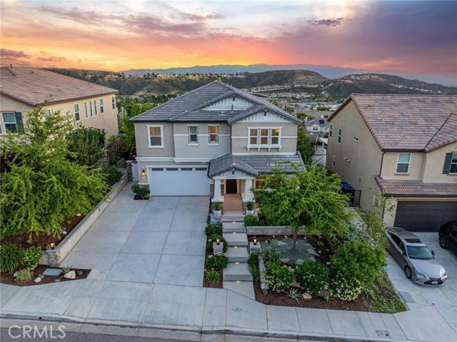 Saugus, CA 91350,19722 Lanfranca DR