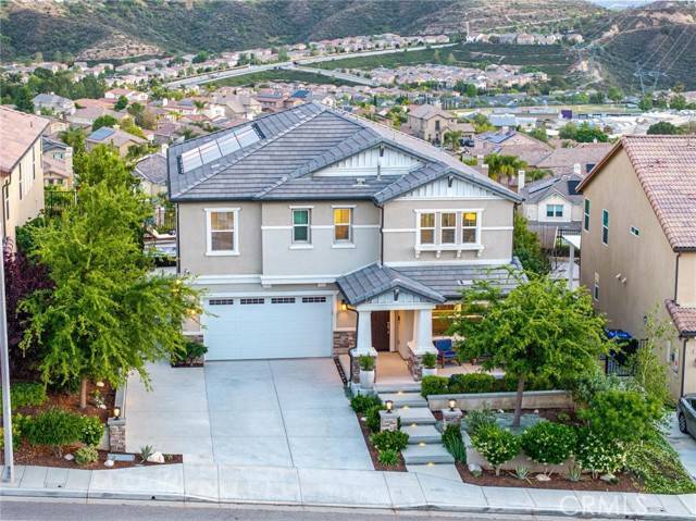 Saugus, CA 91350,19722 Lanfranca DR