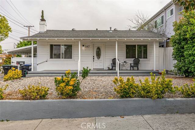 Glendale, CA 91202,347 W Dryden ST