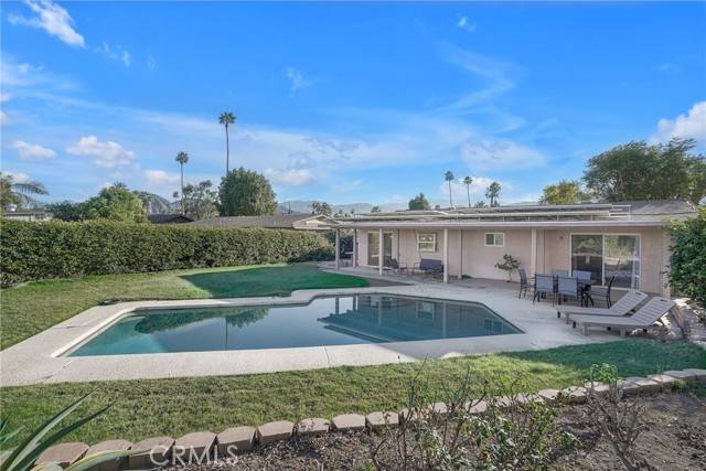 Palm Desert, CA 92260,74216 Myrsine AVE