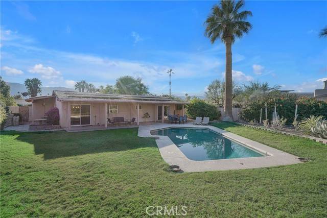 Palm Desert, CA 92260,74216 Myrsine AVE