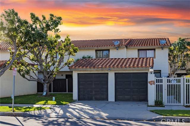 Tustin, CA 92780,1102 San Juan ST B