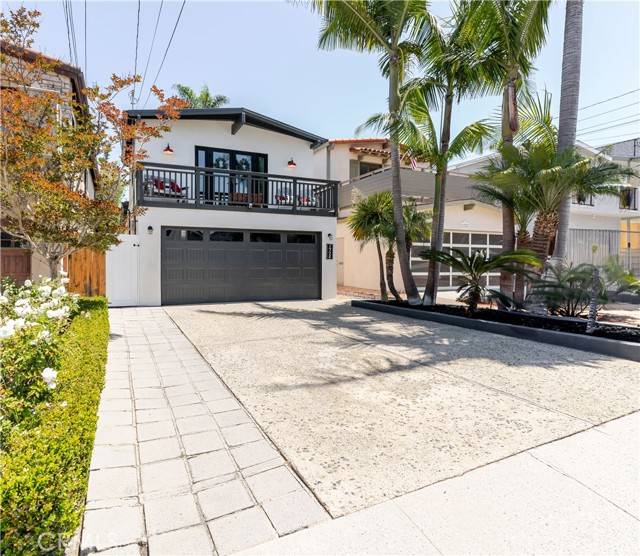 Redondo Beach, CA 90278,1724 Dixon ST