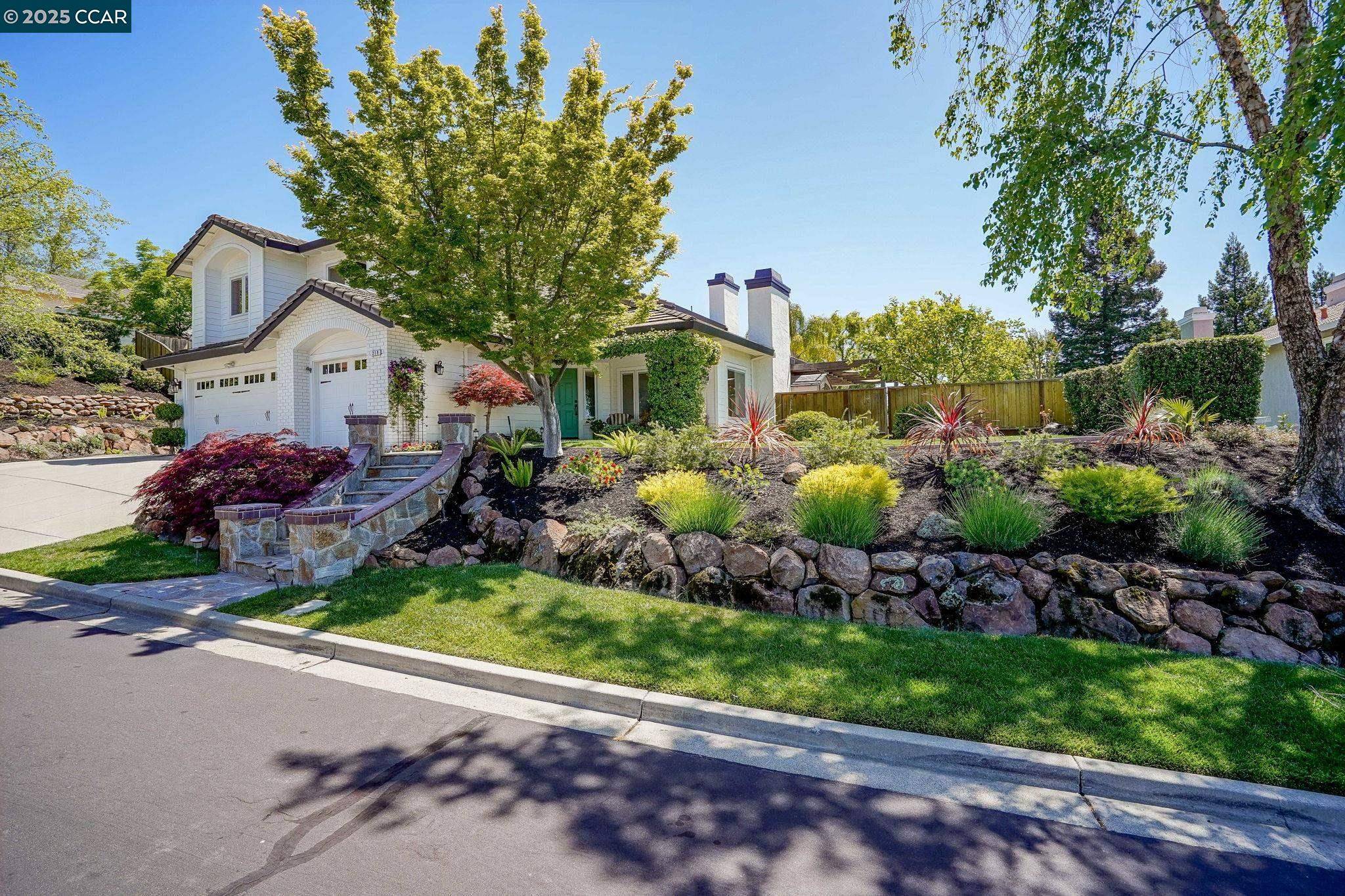 Danville, CA 94506,219 Nottingham Pl