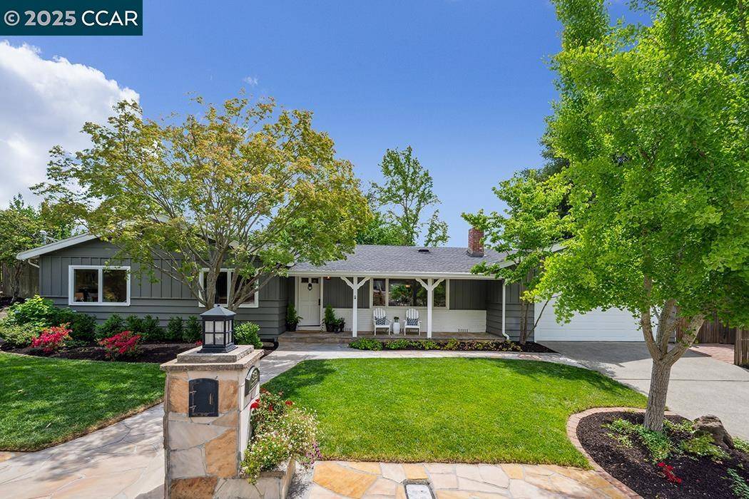 Lafayette, CA 94549,3159 Lucas Dr