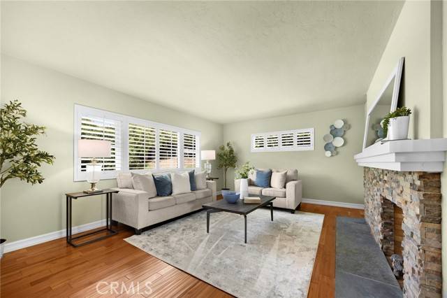 La Habra Heights, CA 90631,335 Encanada DR