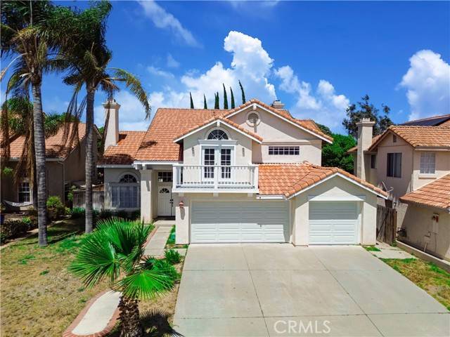 Murrieta, CA 92562,24062 Fuschia CT