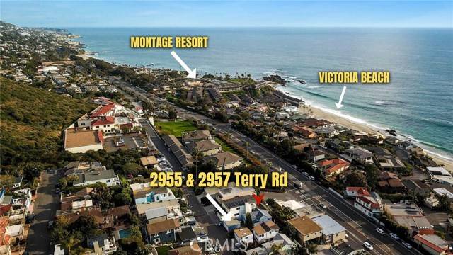 Laguna Beach, CA 92651,2955 Terry RD