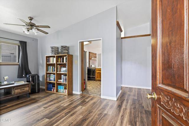 Tehachapi, CA 93561,22728 Westwood BLD