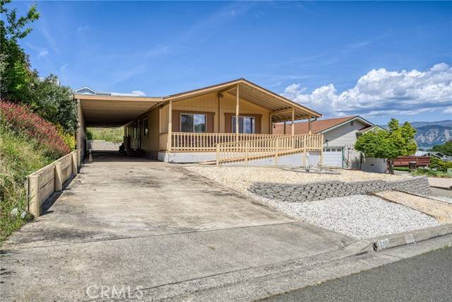 Lakeport, CA 95453,400 Walnut DR