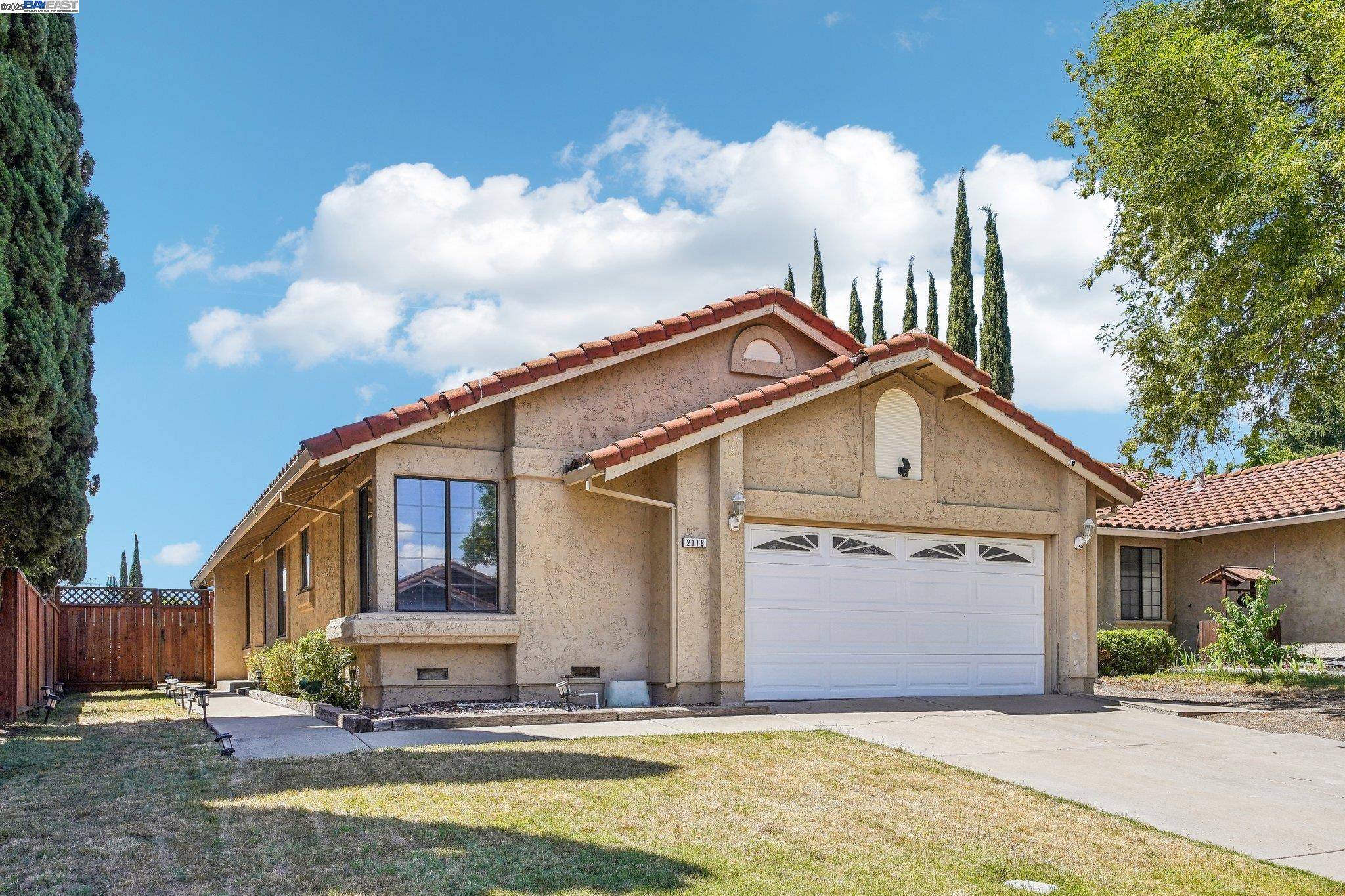 Antioch, CA 94509,2116 Willow Ave