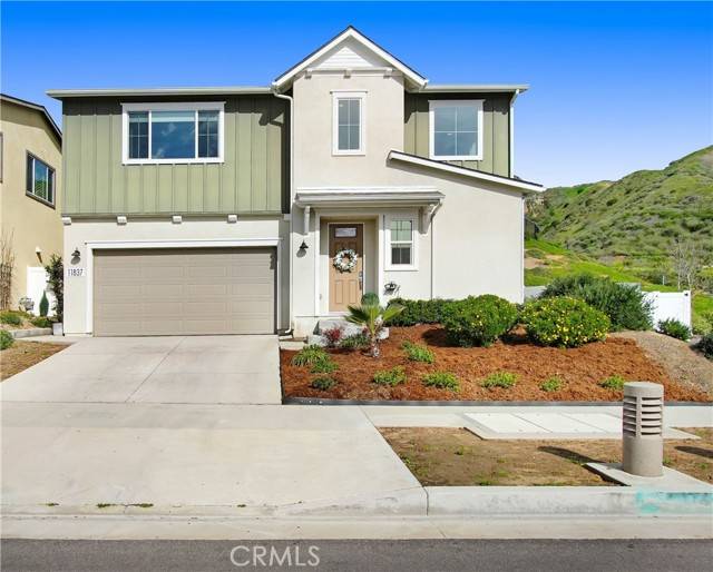 Sylmar, CA 91342,11837 Terra Vista WAY