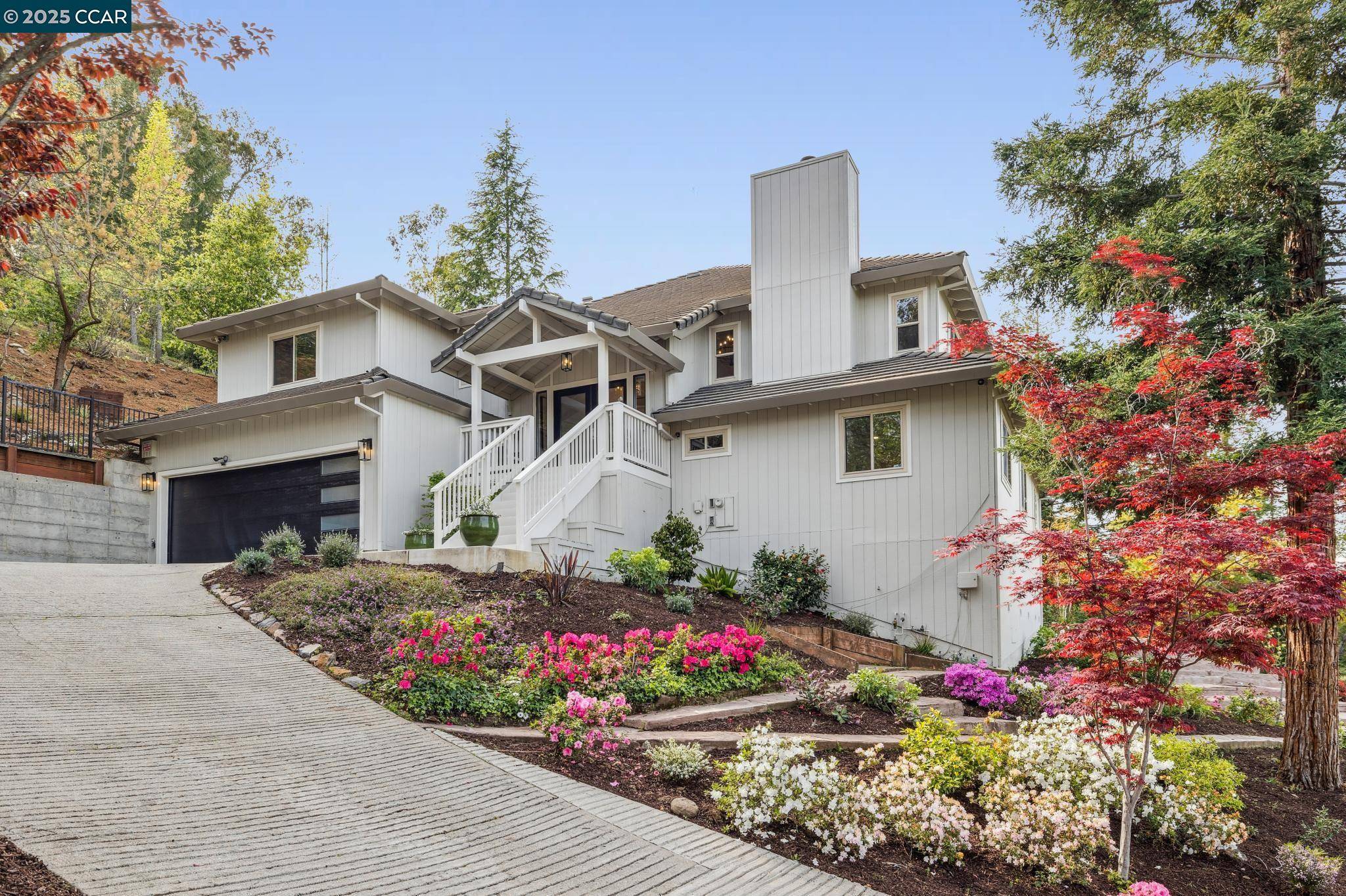 Lafayette, CA 94549-1734,1019 Silverhill DR