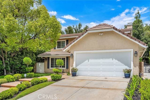 West Hills, CA 91307,24441 Indian Hill LN