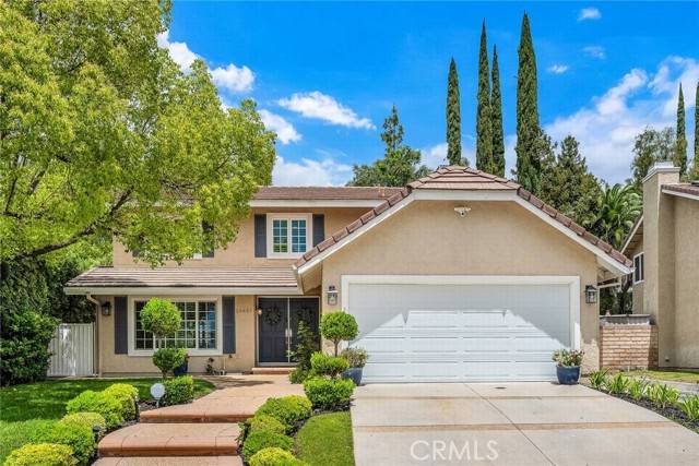 West Hills, CA 91307,24441 Indian Hill LN