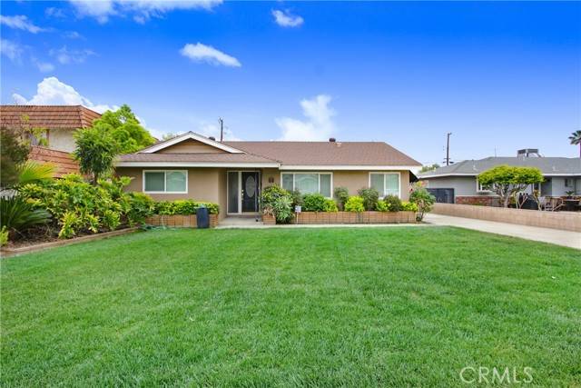 Ontario, CA 91762,519 W Berkeley CT