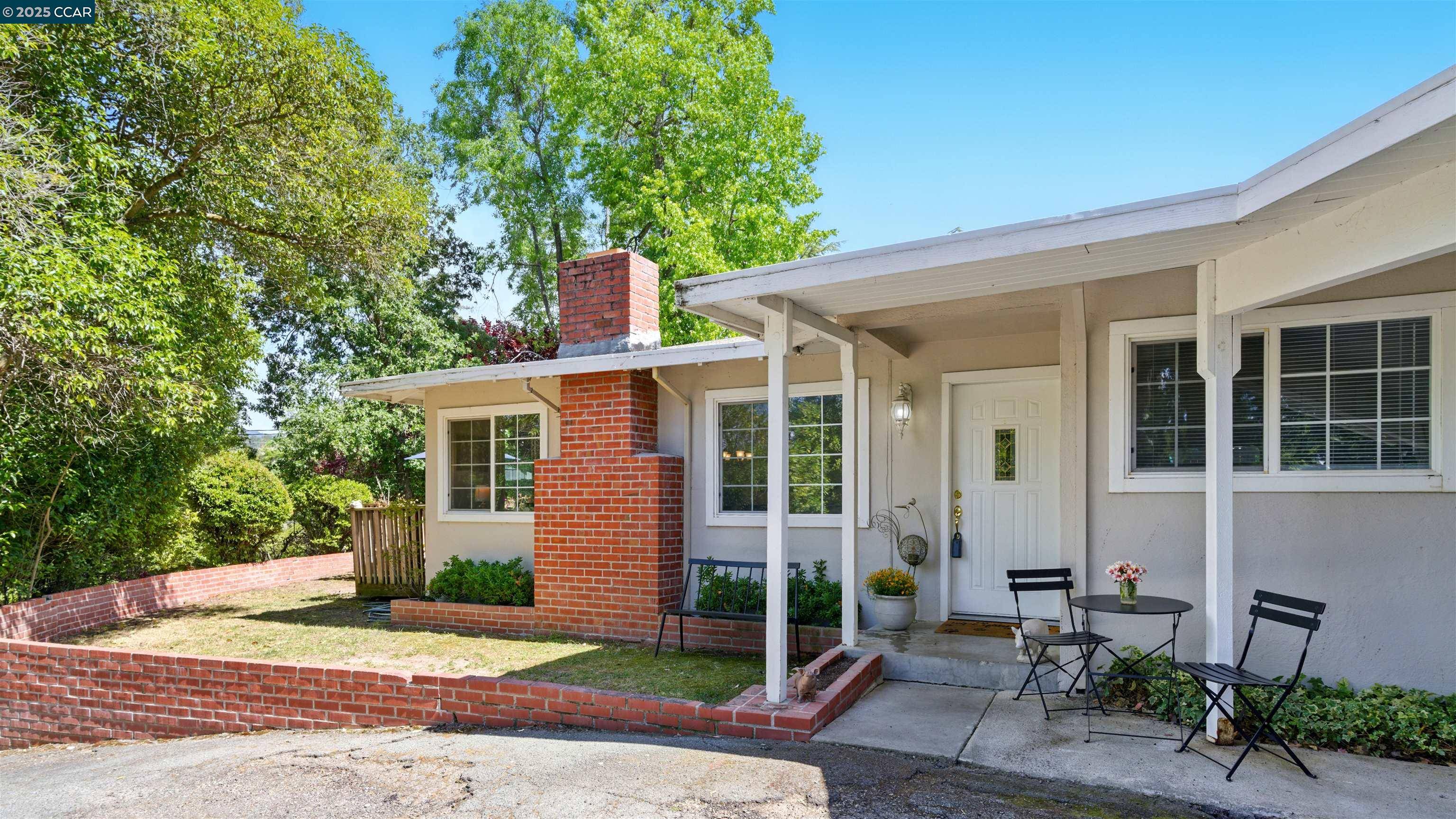 Walnut Creek, CA 94596,755 PALMER RD
