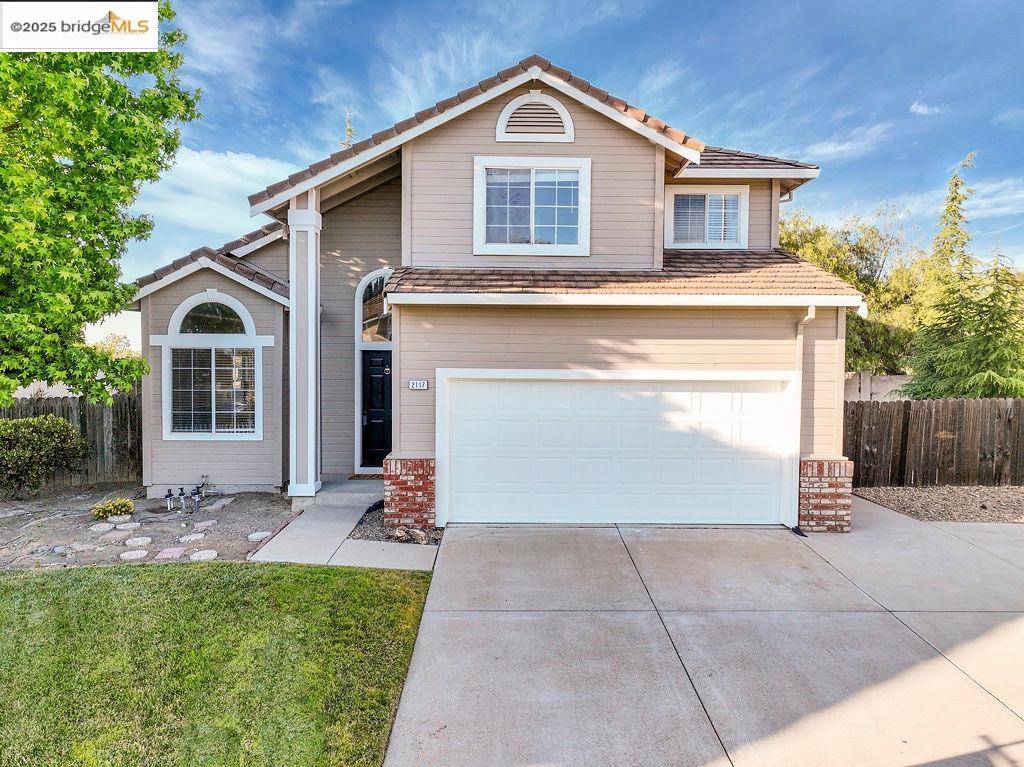 Antioch, CA 94509,2117 Stratford Ct