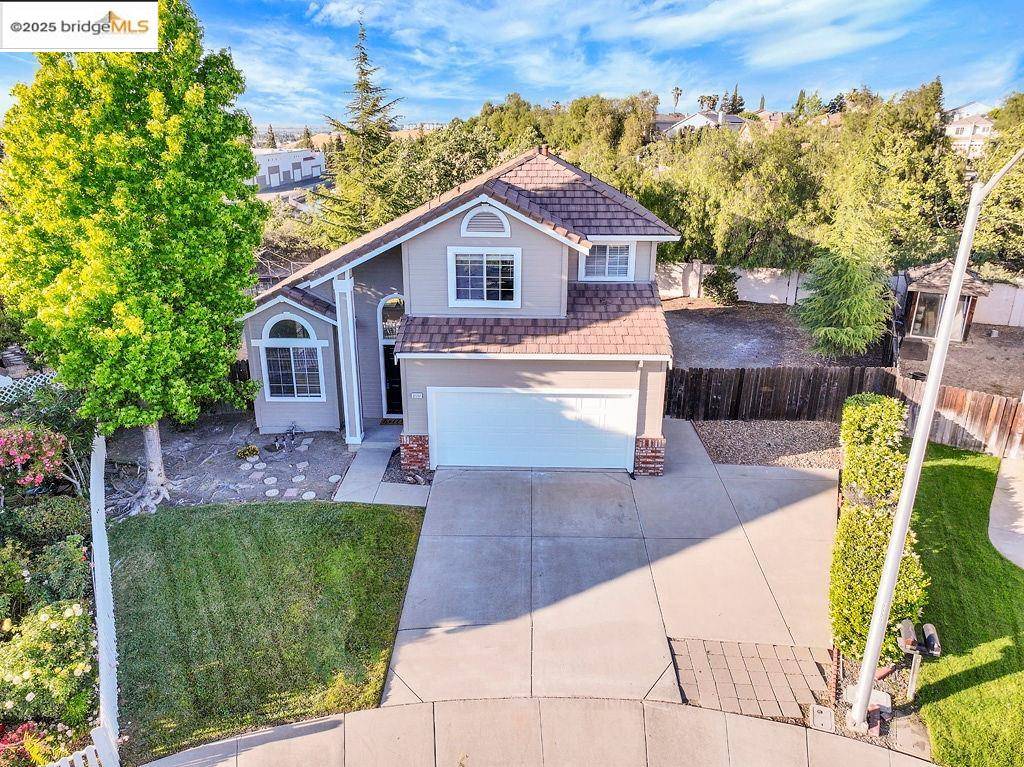Antioch, CA 94509,2117 Stratford Ct
