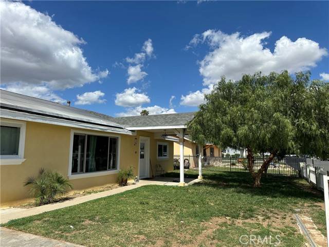 Moreno Valley, CA 92557,23610 David LN 1