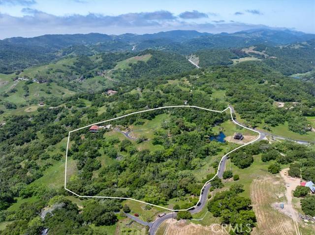Templeton, CA 93465,5375 Santa Rita Ranch RD