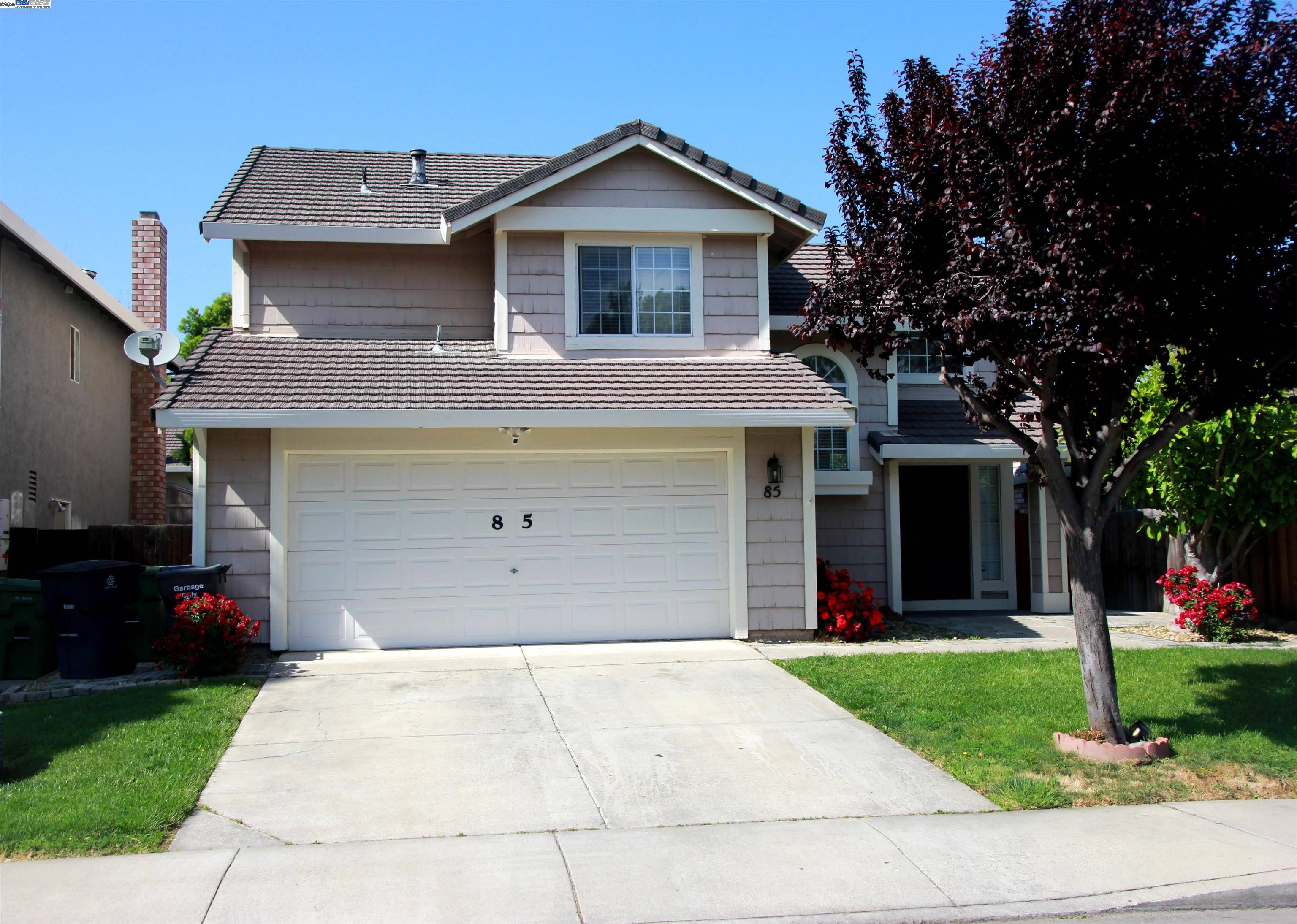 Tracy, CA 95376-1324,85 Phillips Ct