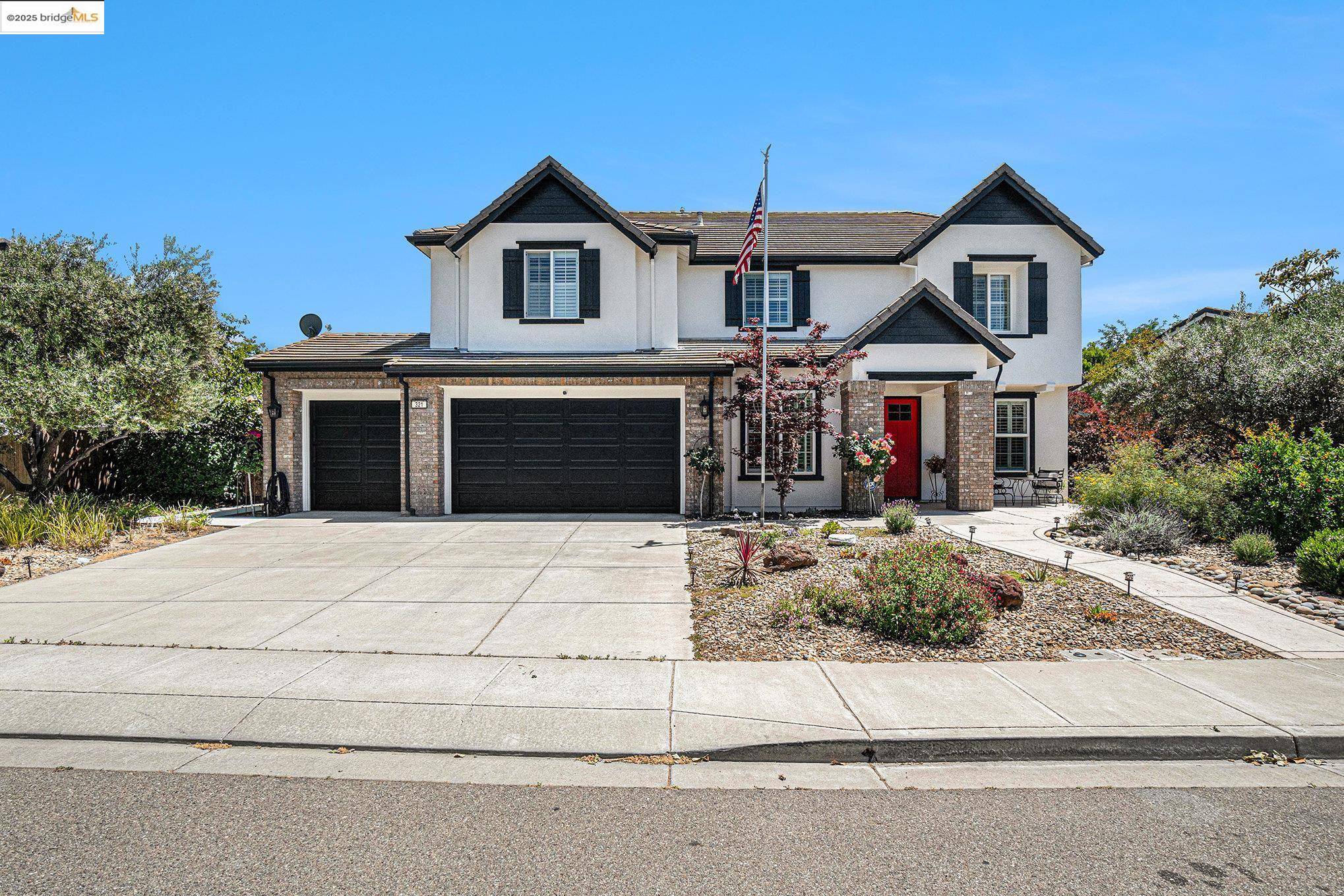 Oakley, CA 94561,321 Lavender WAY