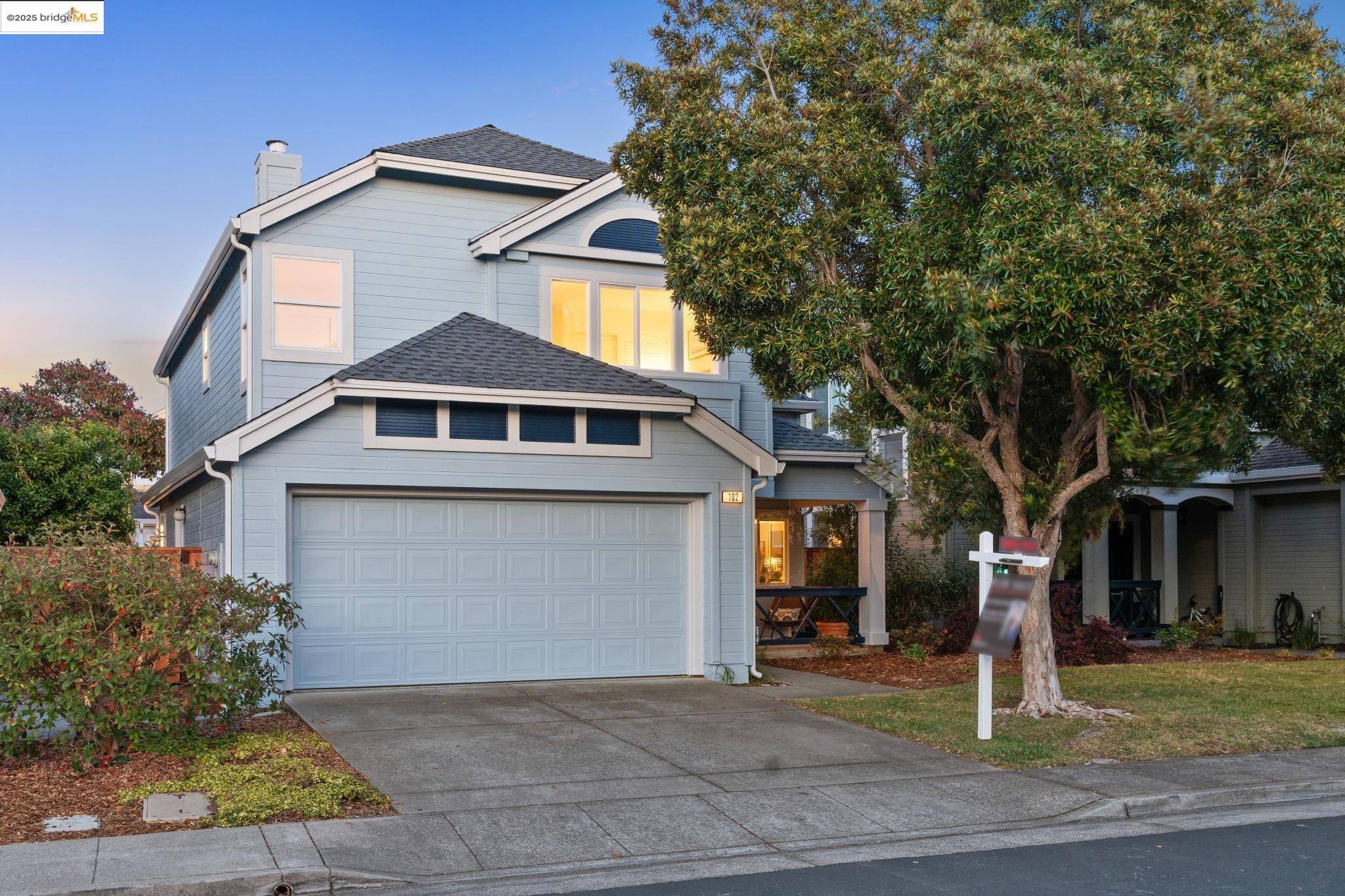 Richmond, CA 94804,102 Waterview Dr