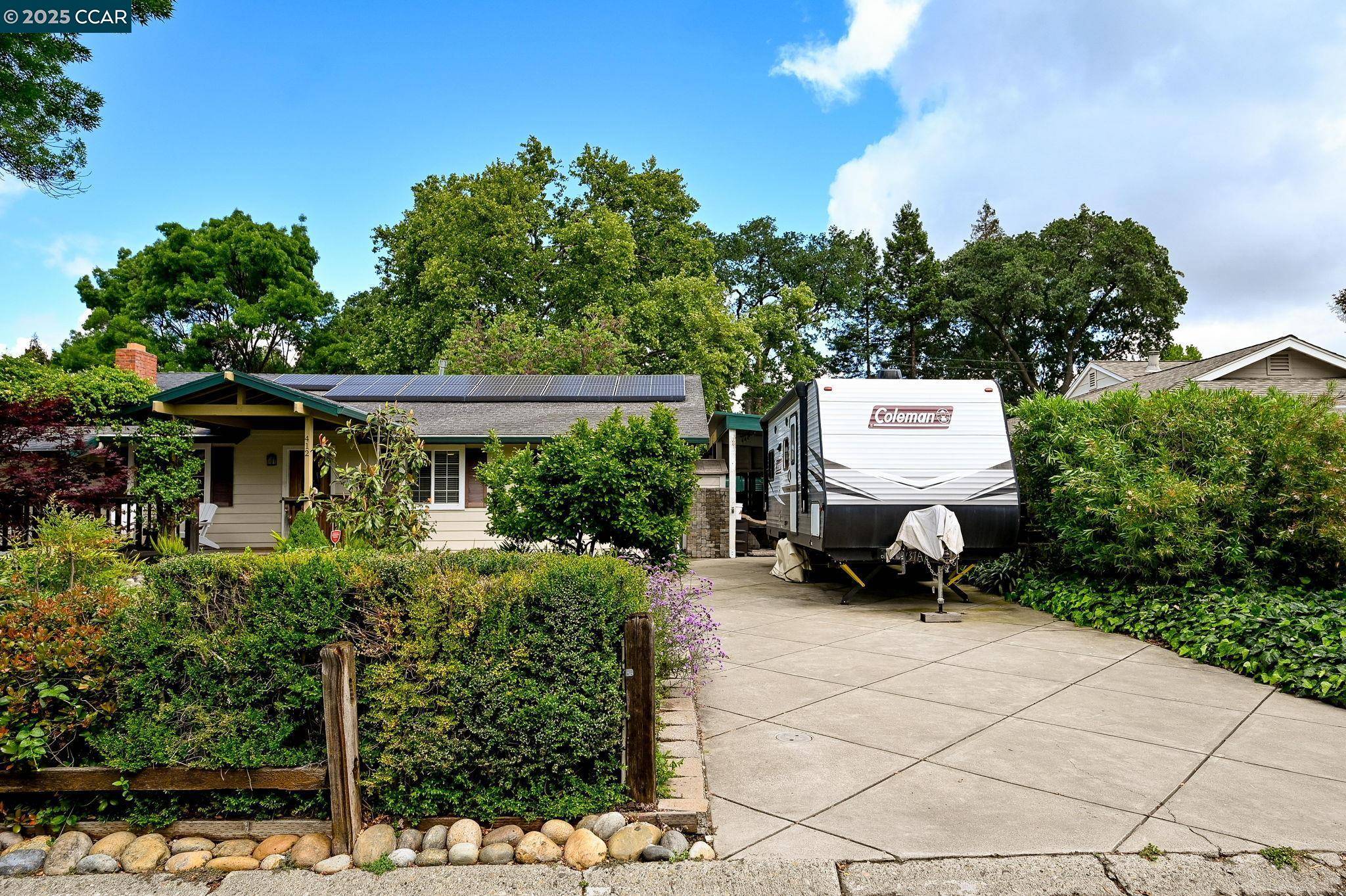 Pleasant Hill, CA 94523,412 Beatrice Rd
