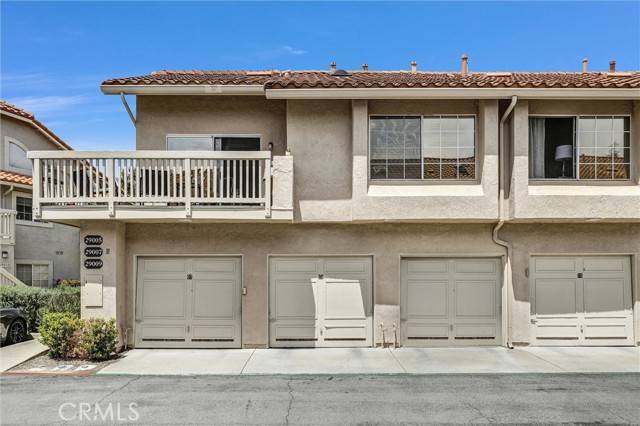 Trabuco Canyon, CA 92679,29009 Canyon Ridge DR 110