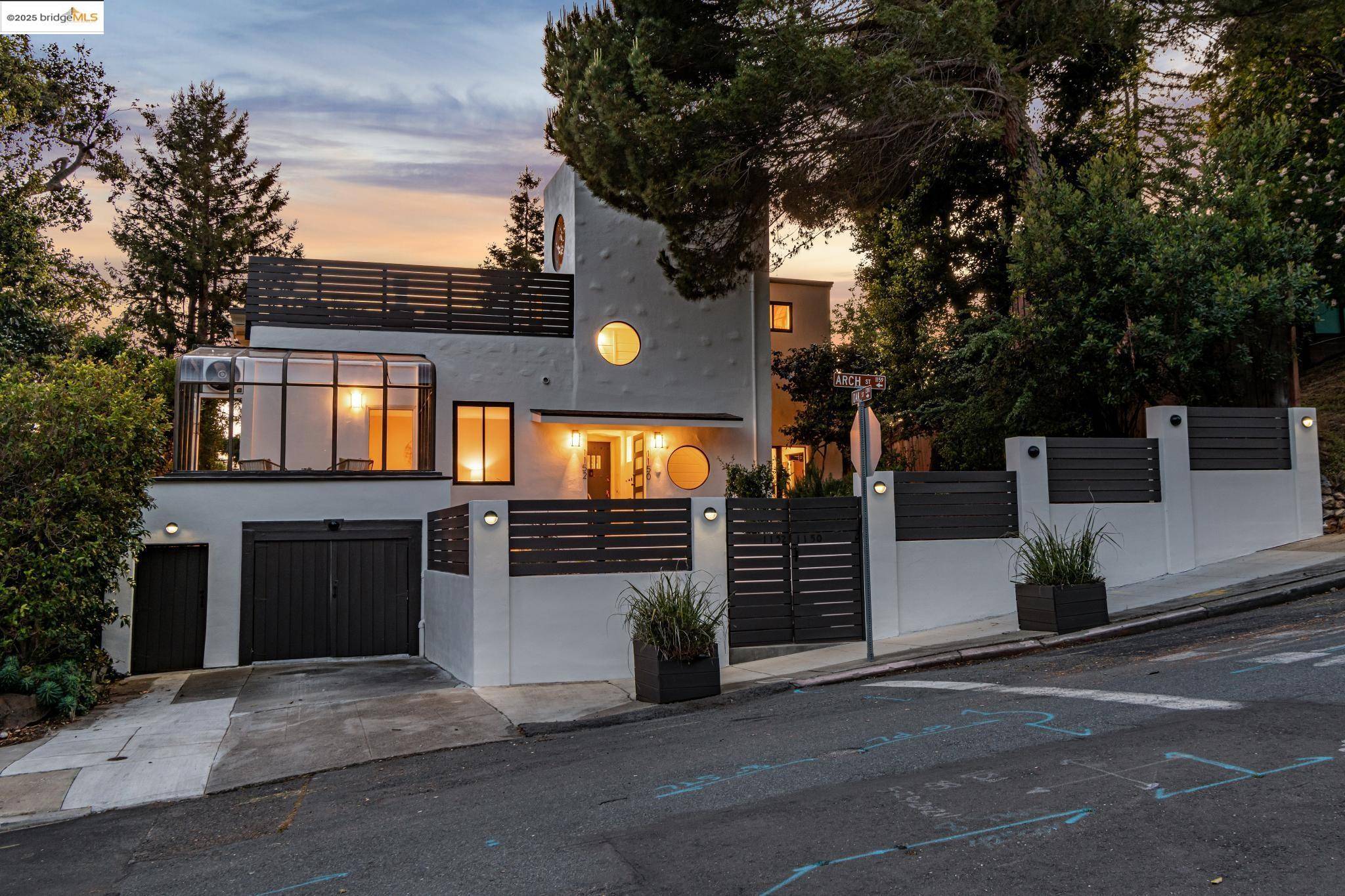 Berkeley, CA 94708,1150 Arch St