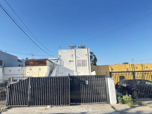 Montebello, CA 90640,3413 W Beverly BLD
