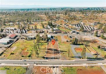 Paradise, CA 95969,5911 and 5925 Almond ST