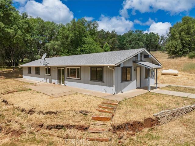 Mariposa, CA 95338,4106 Guadalupe Creek RD