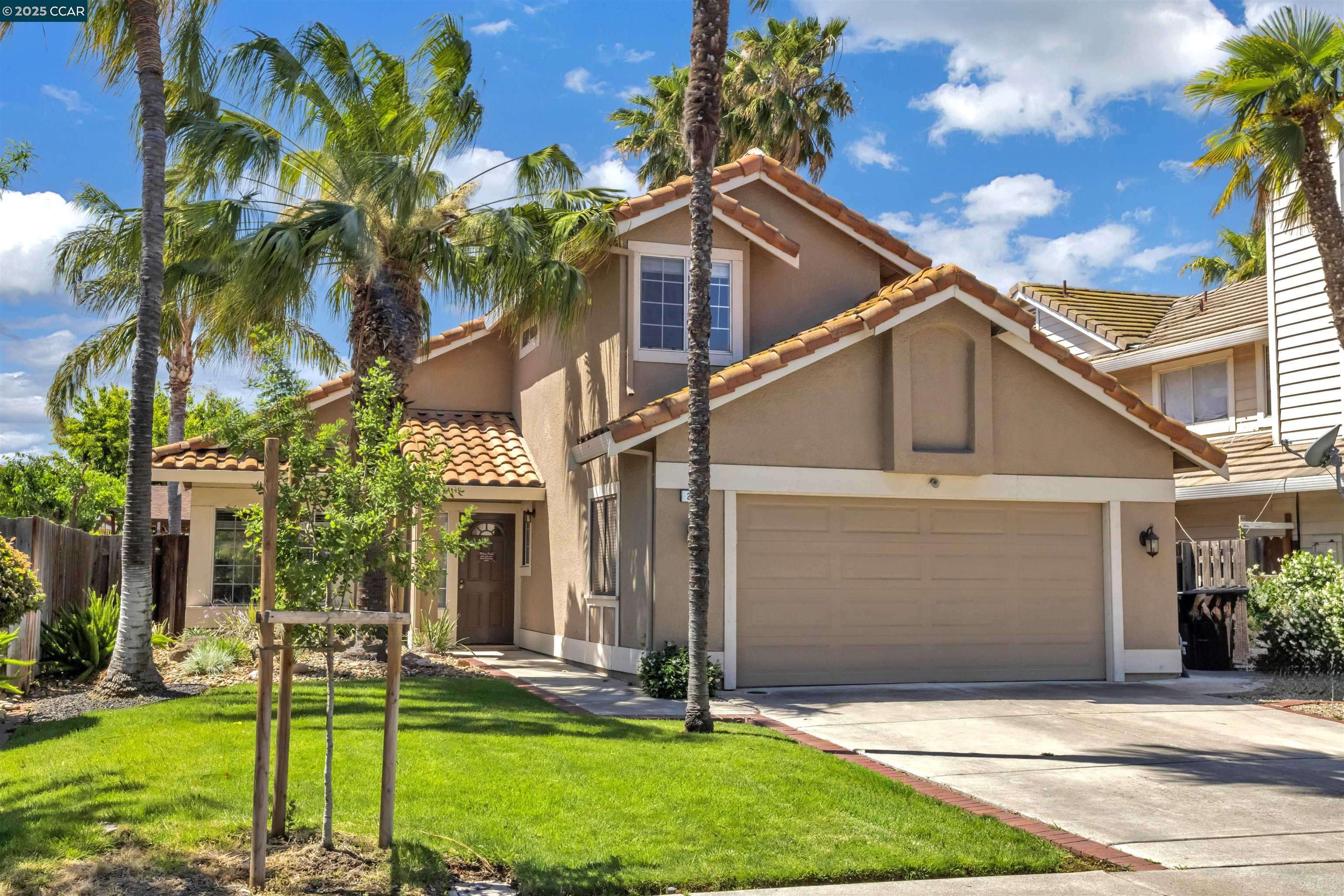 Tracy, CA 95376,270 E Mount Diablo Ave