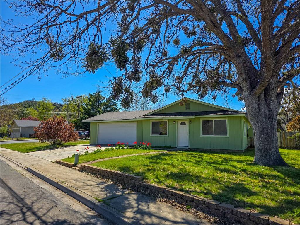 Yreka, CA 96064,933 Campbell AVE