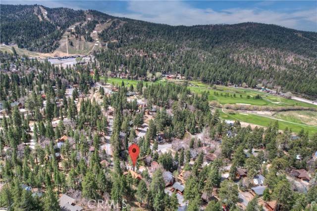 Big Bear Lake, CA 92315,43214 Sunset DR