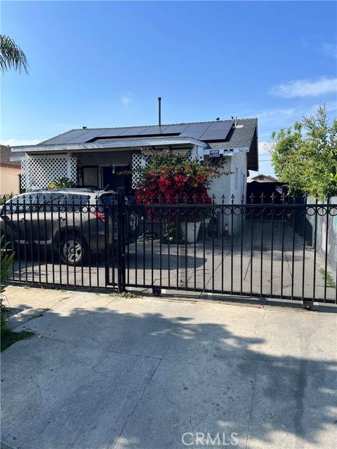 Los Angeles, CA 90003,347 E 61st ST