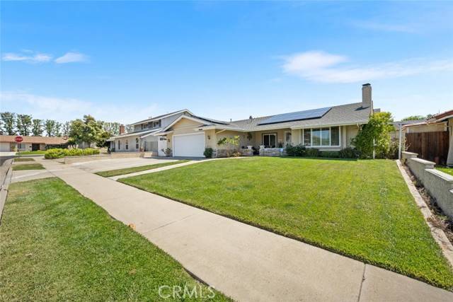 Placentia, CA 92870,2432 Chippewa AVE