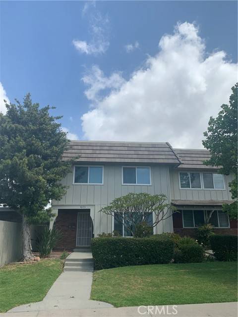 Cypress, CA 90630,4673 Larwin AVE