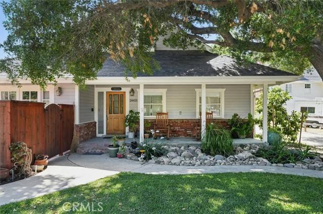 Newhall, CA 91321,24421 Valley ST