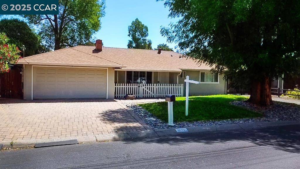 Pleasant Hill, CA 94523,1579 Shirley Dr