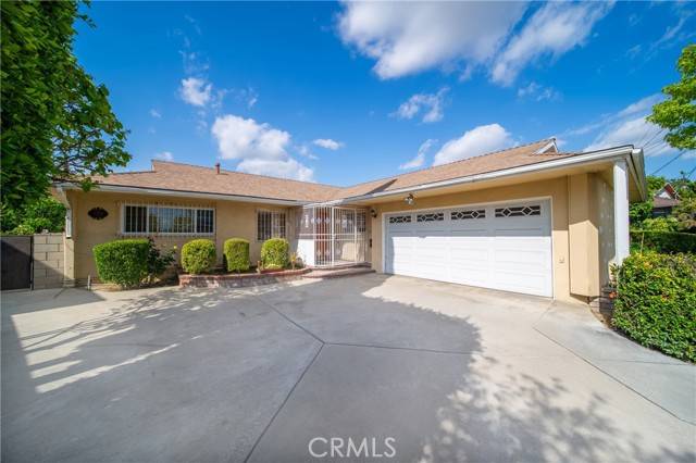 Monterey Park, CA 91754,979 Ridgecrest ST