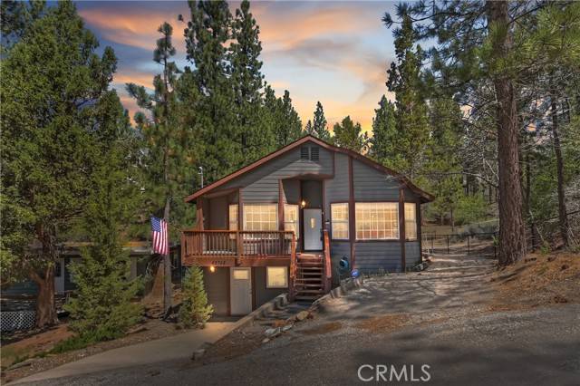 Big Bear Lake, CA 92315,42748 Alta VIS