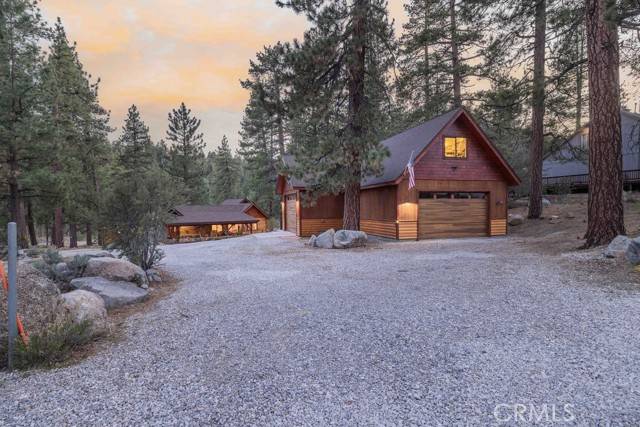 Fawnskin, CA 92333,39117 Rim Of The World DR