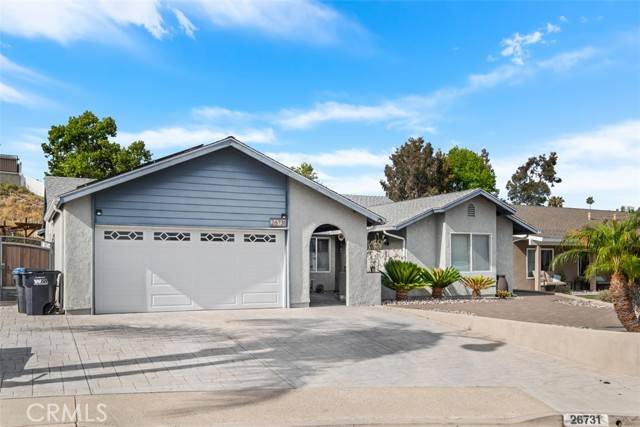 Mission Viejo, CA 92691,26731 Sinforosa DR
